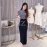 SK12288BK Skirt