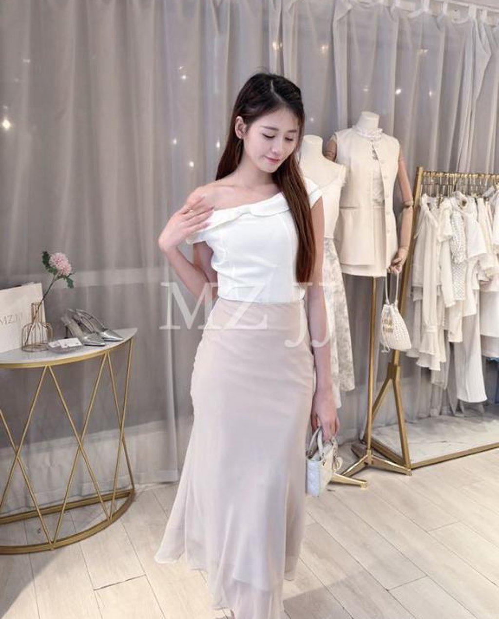 SK12289BE Skirt