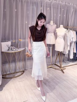 SK12289WH Skirt