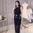 SK12292BK Skirt