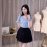 SK12294BK Skirt