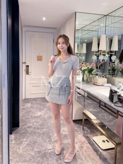 SK12310BU Skirt