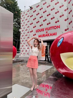 SK12310RD Skirt