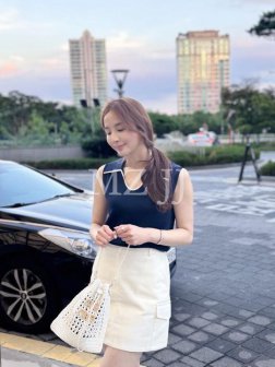 SK12315WH Skirt
