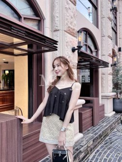 SK12317GD Skirt