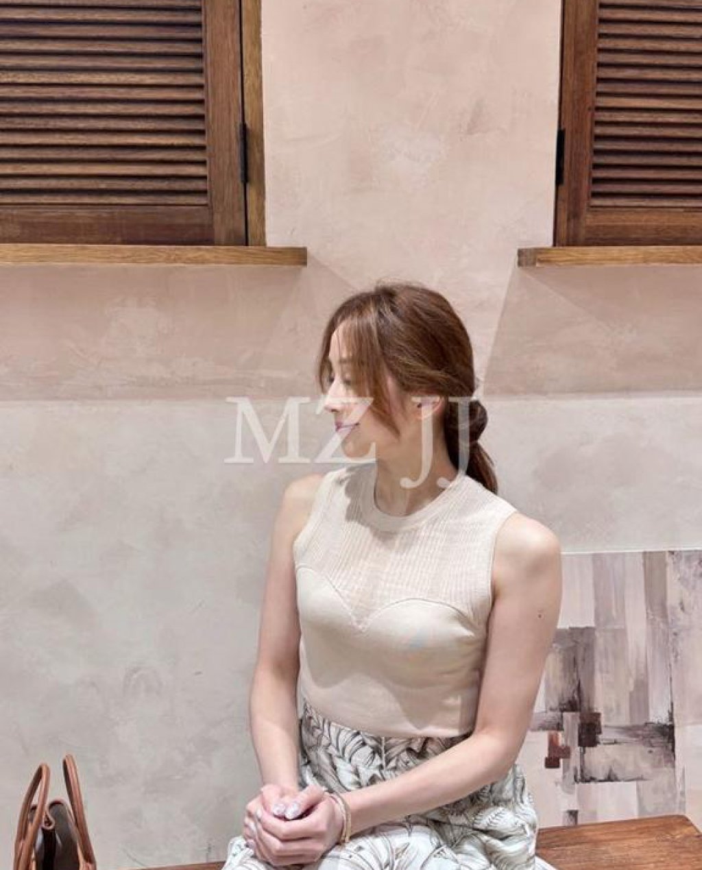 SK12318BE Skirt