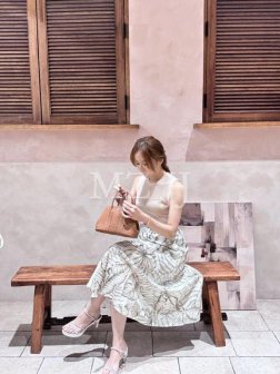 SK12318BE Skirt
