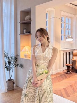 SK12318GN Skirt
