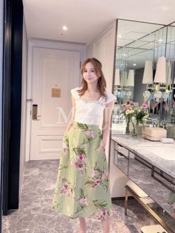 SK12319GN Skirt