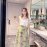 SK12319GN Skirt