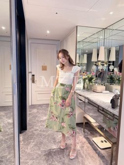 SK12319GN Skirt