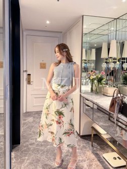 SK12319WH Skirt