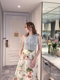 SK12319WH Skirt