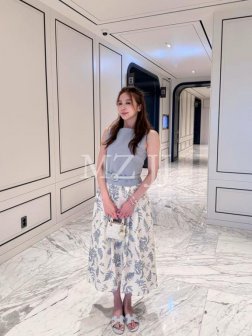 SK12320BU Skirt