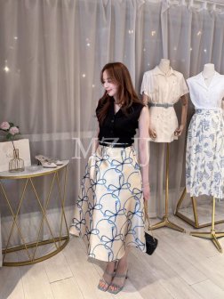 SK12321GD Skirt