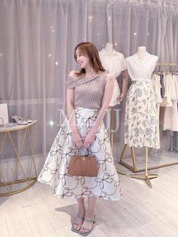 SK12321WH Skirt