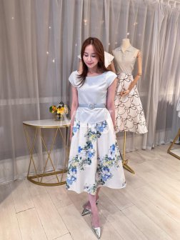 SK12322WH Skirt