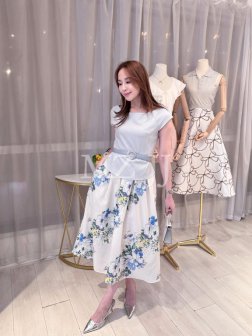 SK12322WH Skirt