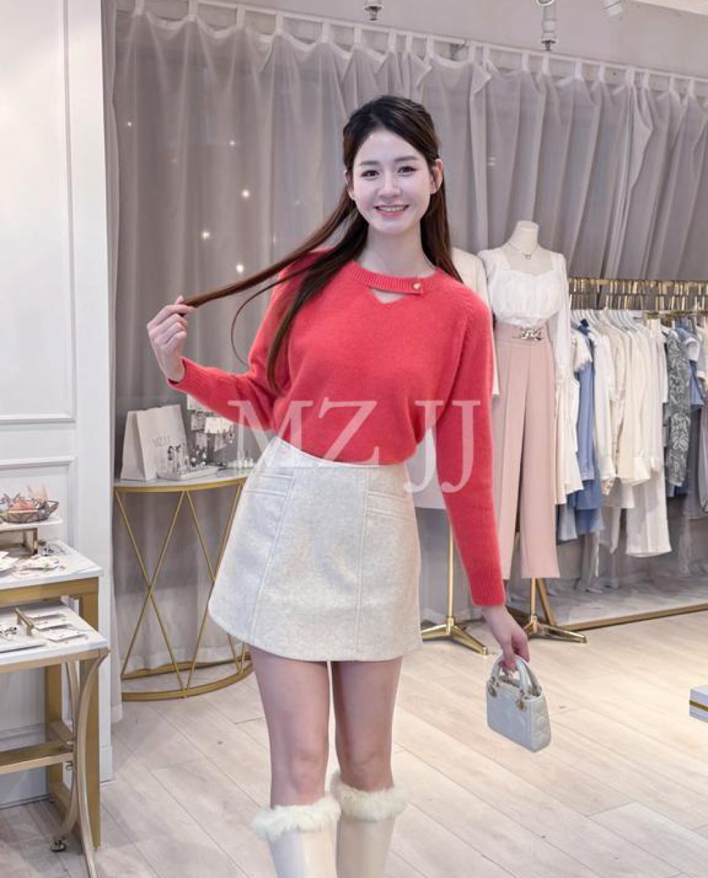 TP10811RD Top