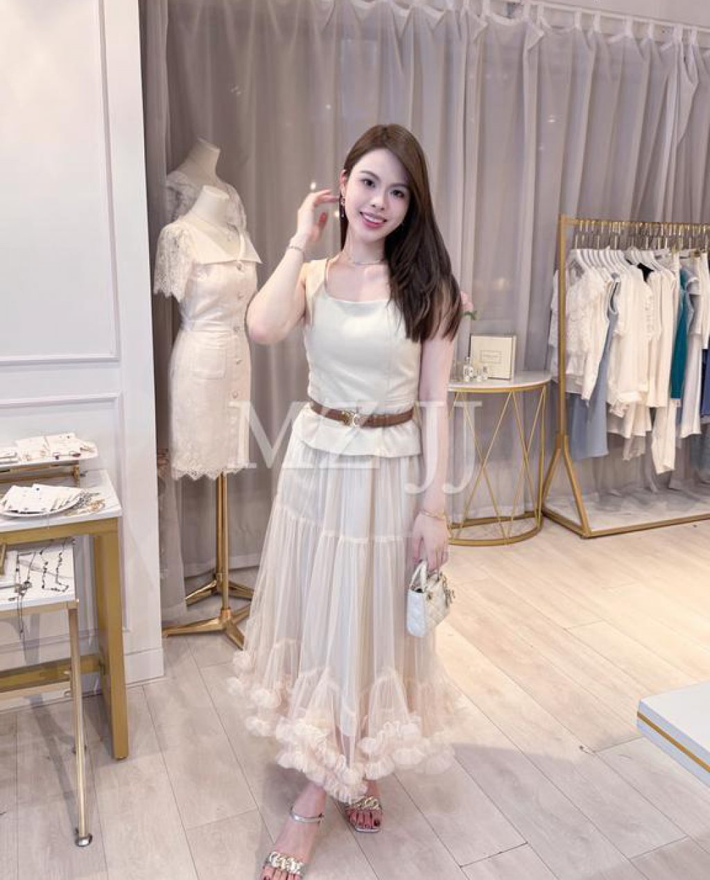 TP10860WH Top
