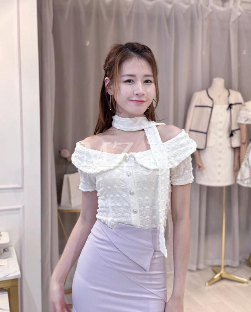 TP10873WH Top
