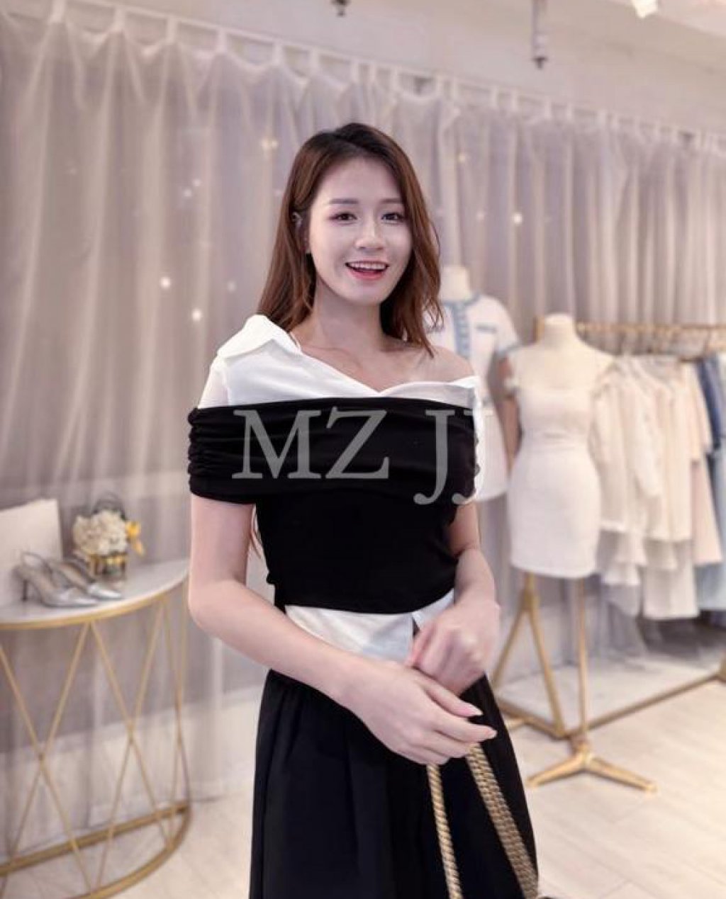 TP10903BK Top