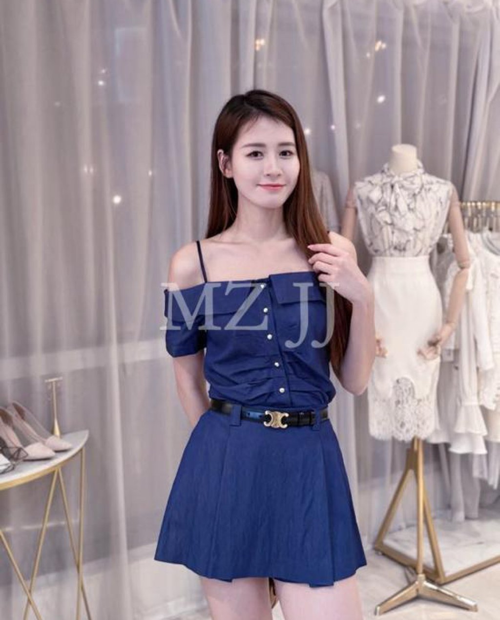 TP10907BU Top