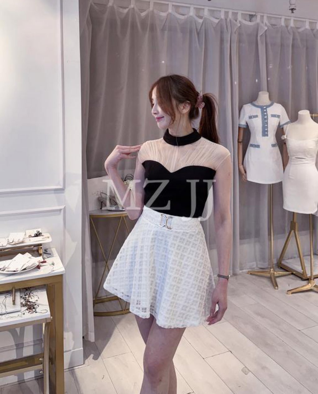 TP10914BK Top