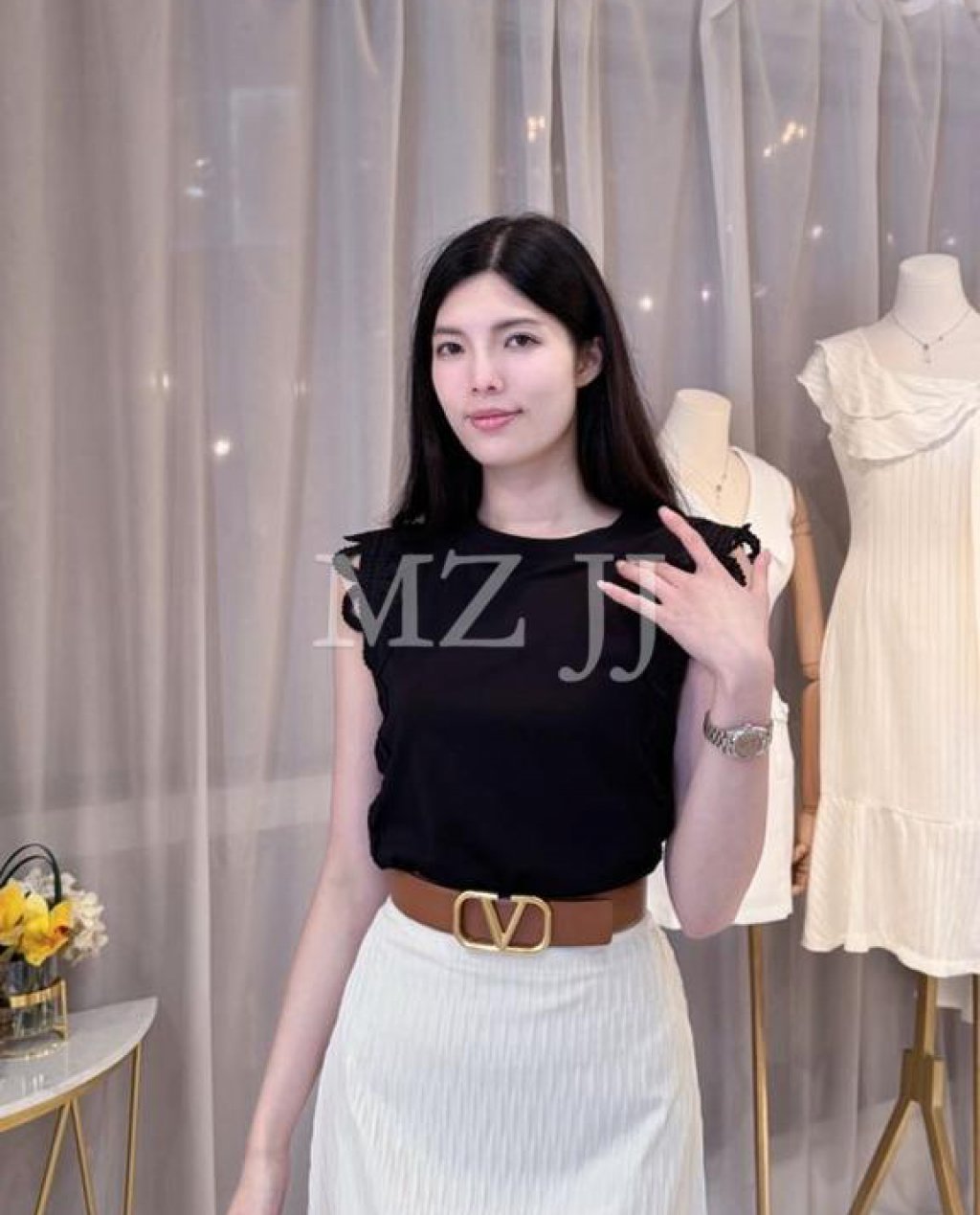 TP10921BK Top