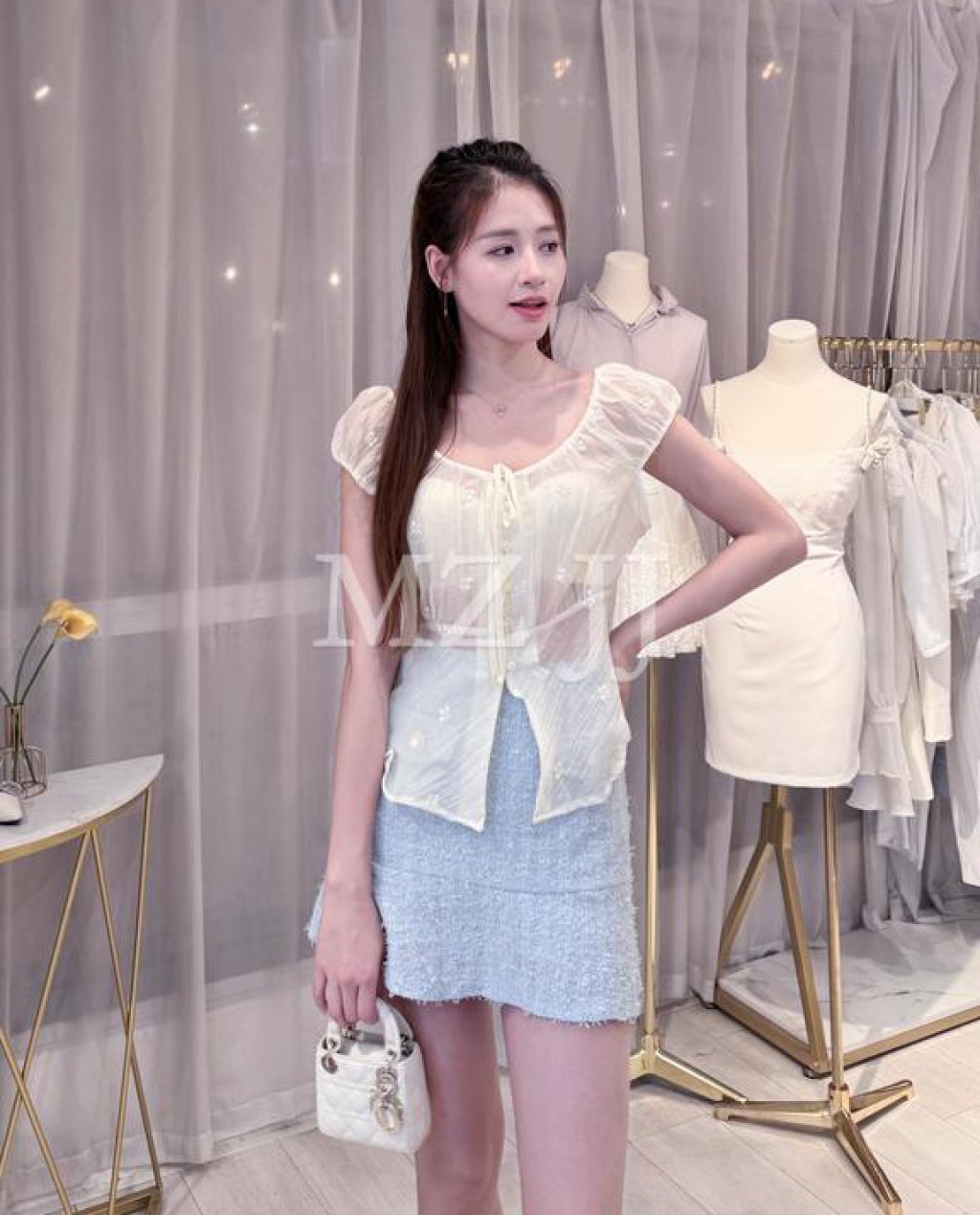 TP10932WH Top