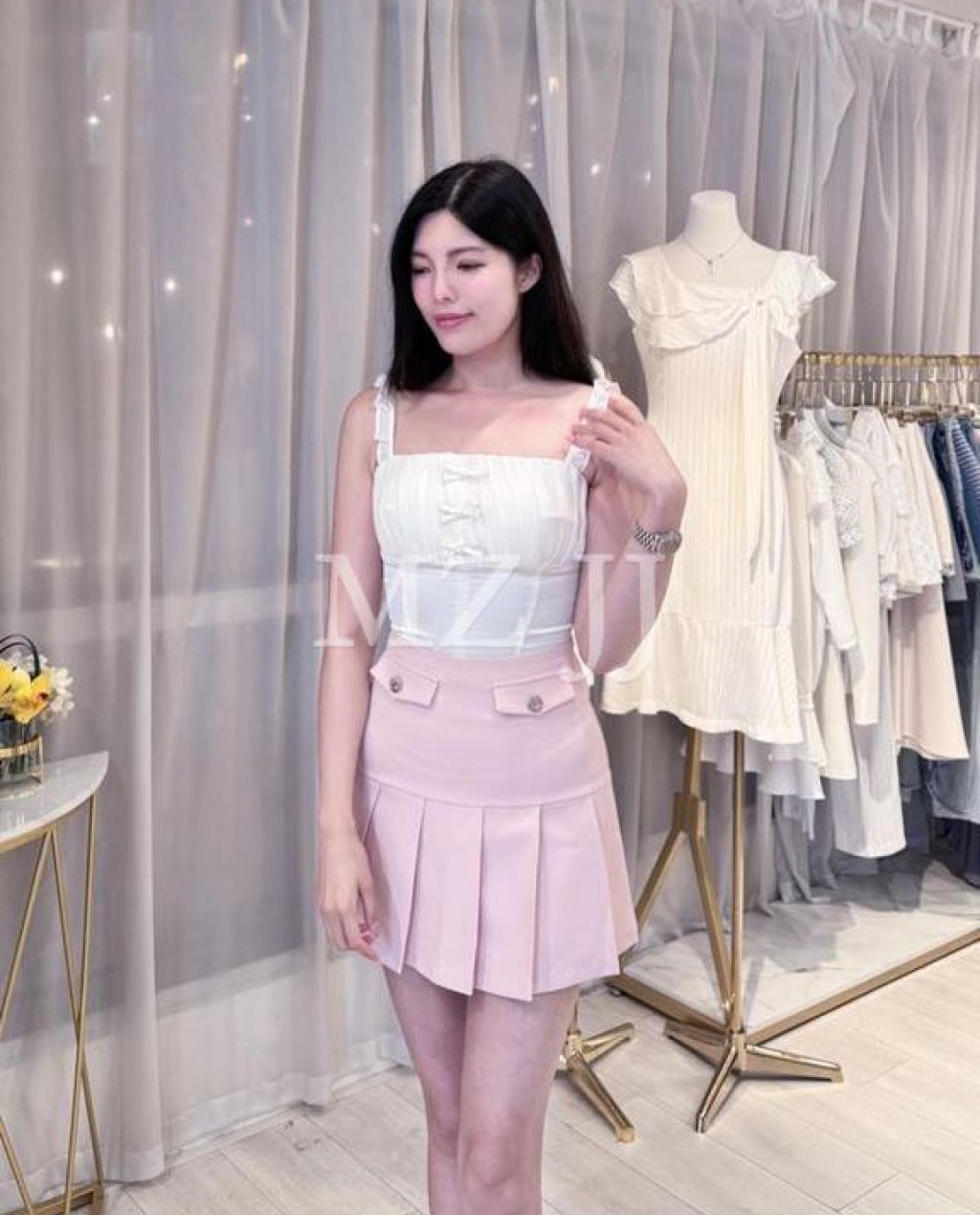 TP10941WH Top