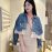 JK10473BU Jacket