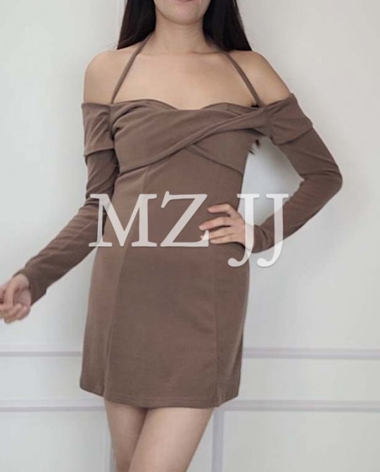 OP14661BR Dress