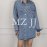 OP14664BU Dress