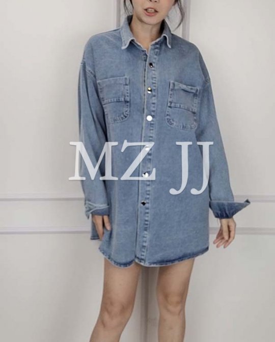 OP14664BU Dress
