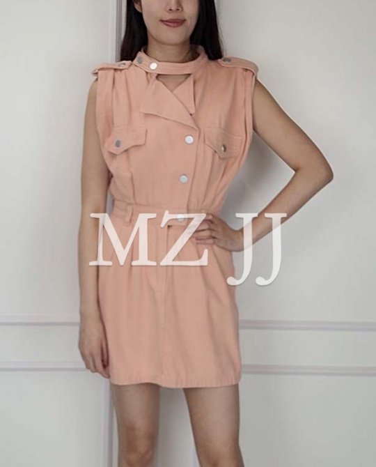 OP14665PK Dress