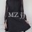 OP14667BK Dress