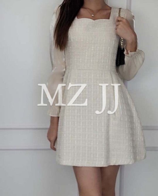 OP14668BE Dress