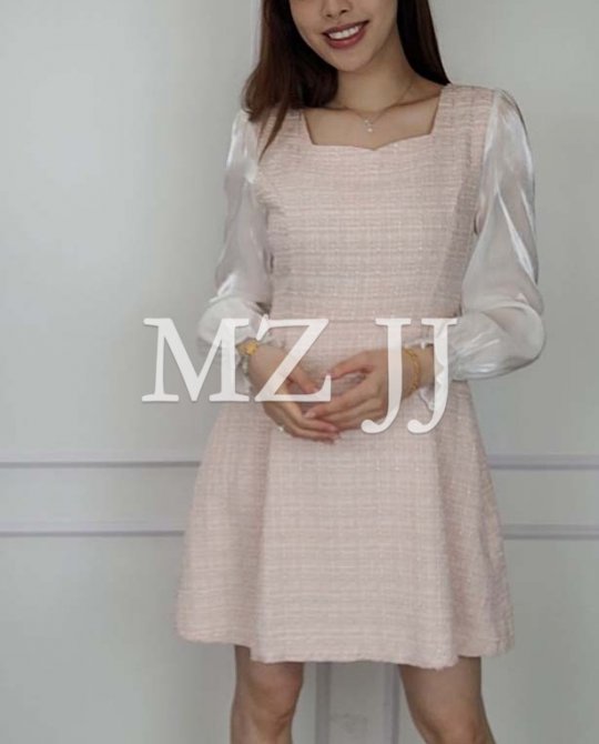 OP14668PK Dress
