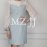 OP14669BU Dress