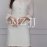 OP14669WH Dress