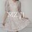 OP14672BU Dress