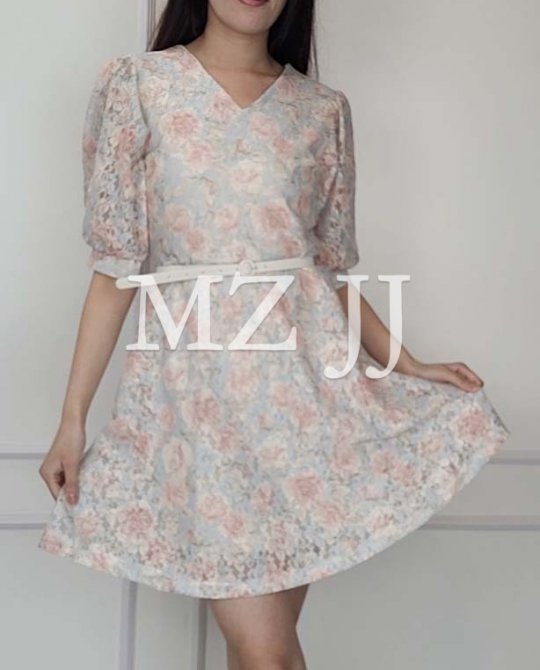 OP14672BU Dress