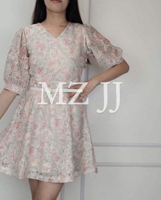 OP14672MT Dress