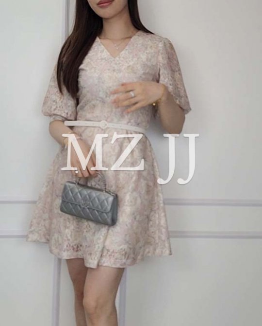OP14672PK Dress