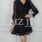 OP14673BK Dress