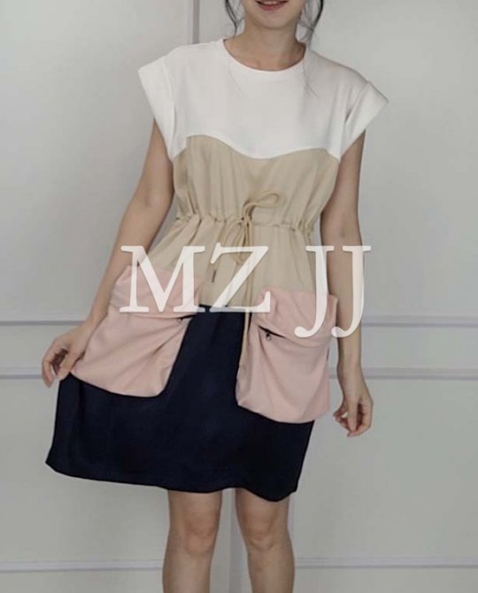 OP14690PK Dress