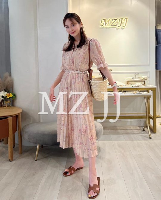 OP14696PK Dress
