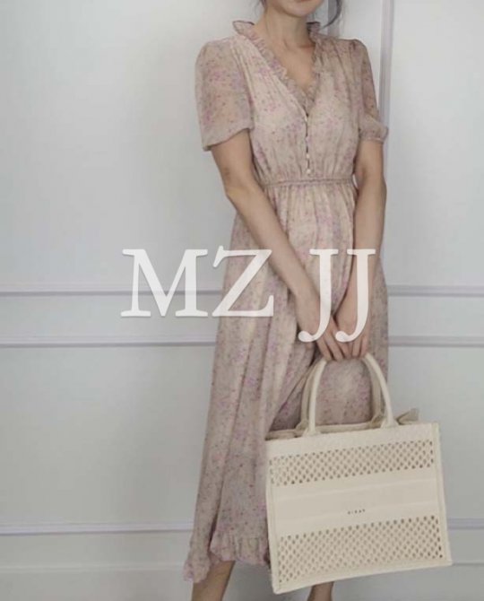OP14697PK Dress