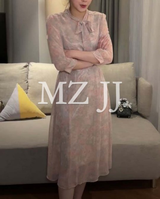 OP14698PK Dress